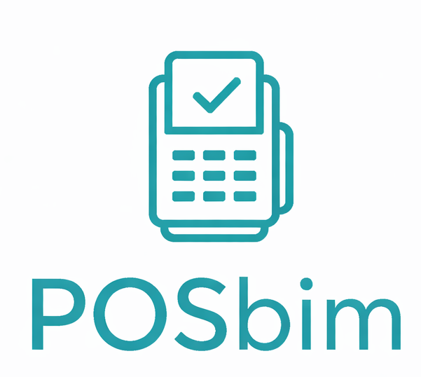 POSbim Logo